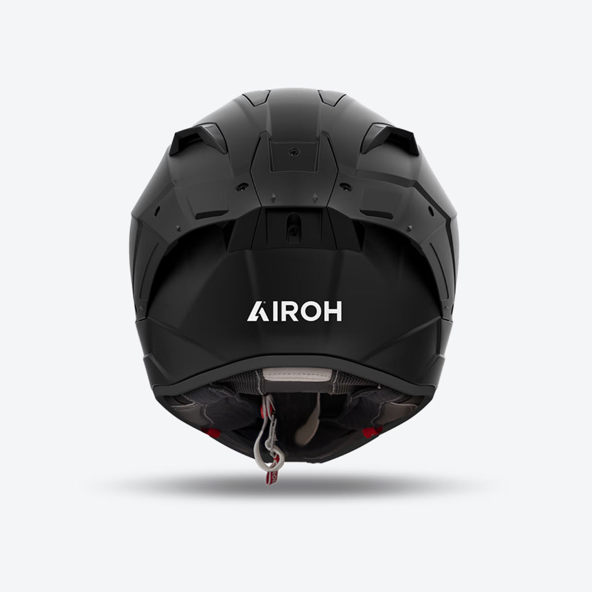 GP800 AIROH NEGRO