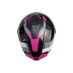 H50X GIVI BLANCO/AZUL/NEGRO/ROJO