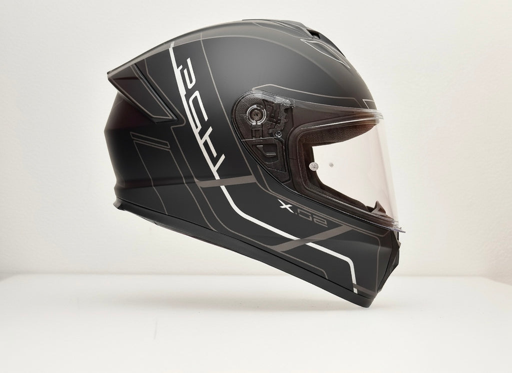 H50X GIVI BLANCO/AZUL/NEGRO/ROJO