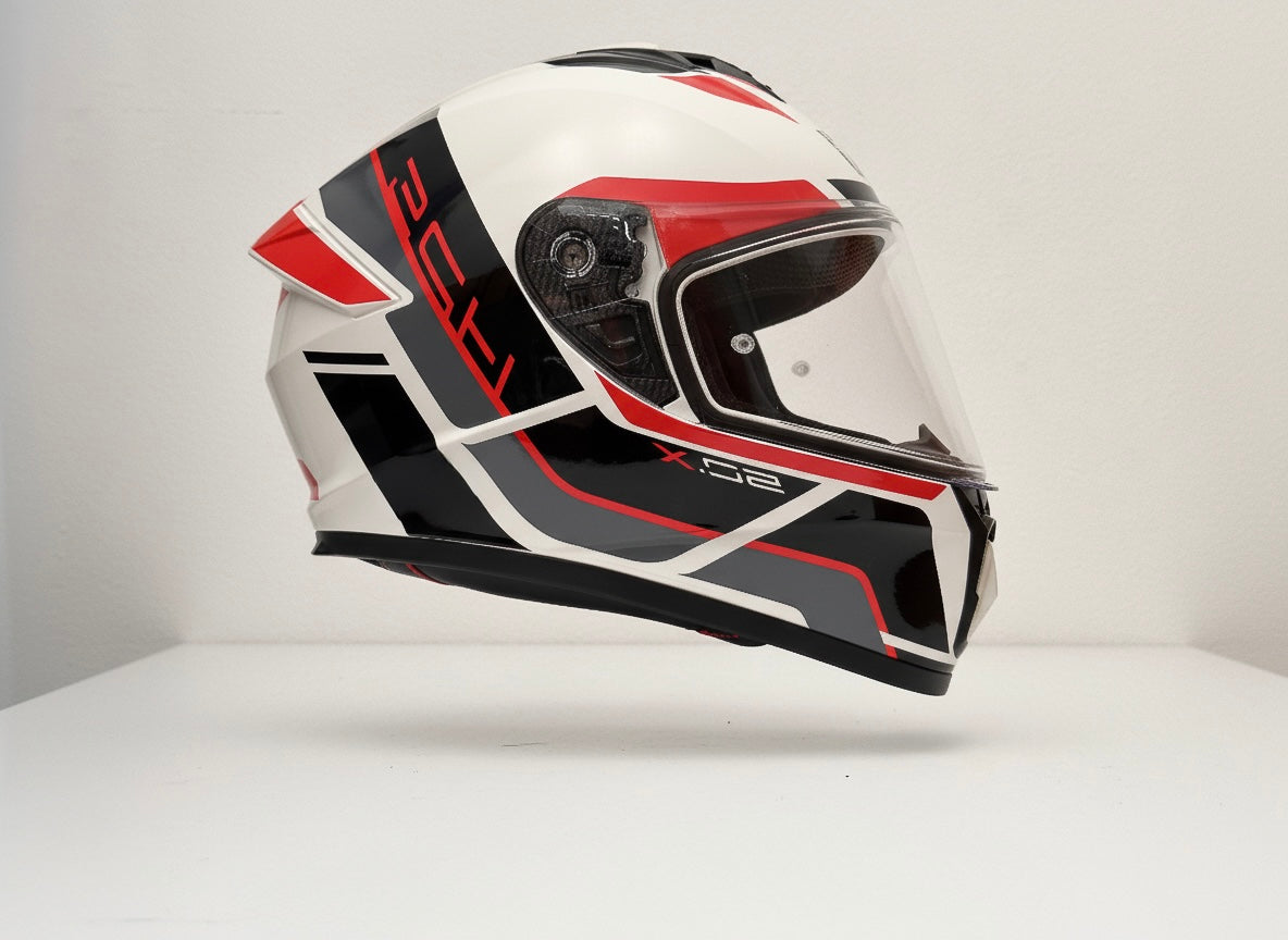 H50X GIVI NEGRO/GRIS