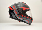 H50X GIVI NEGRO/GRIS/ROJO