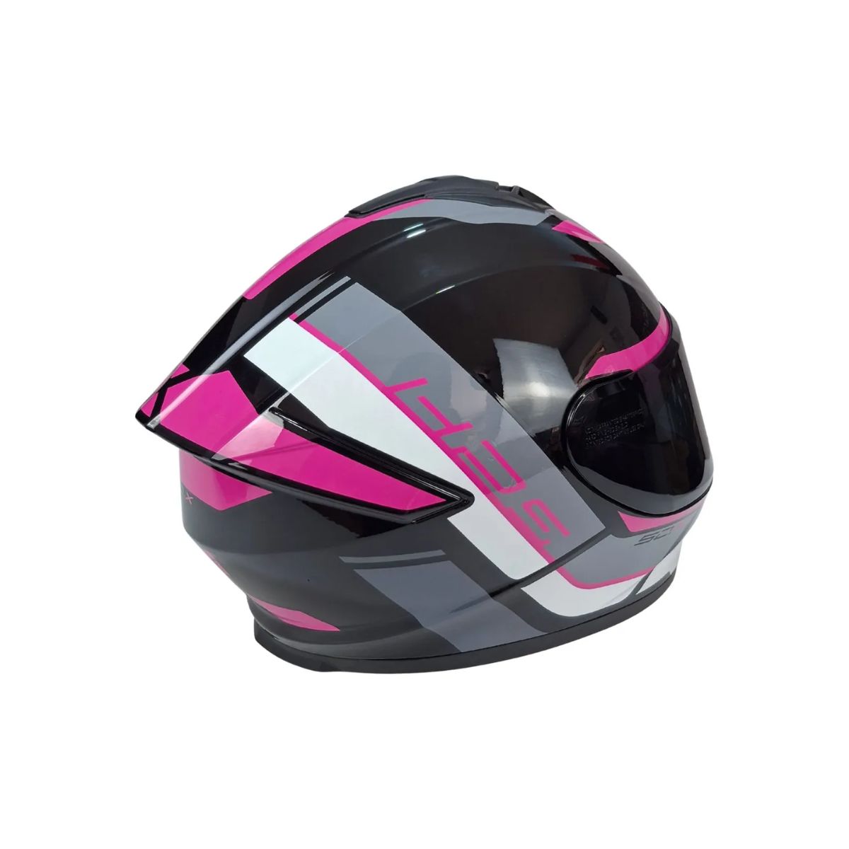 H50X GIVI NEGRO/METÁLICO