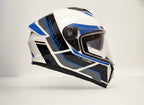 H50X GIVI NEGRO/METÁLICO