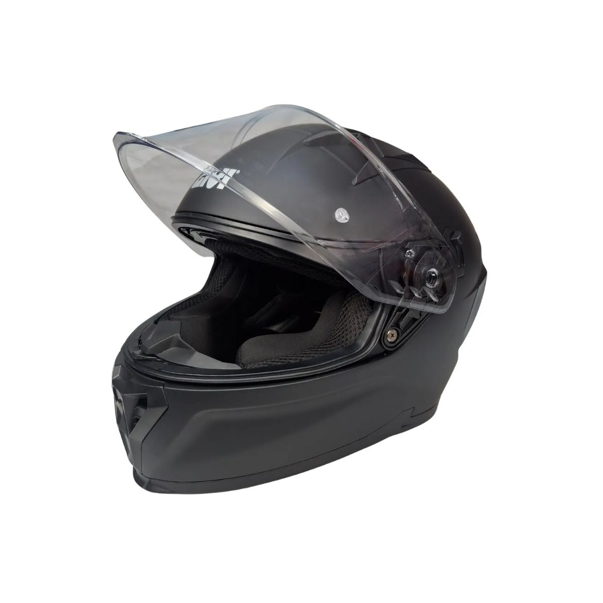 H50Z GIVI NEGRO