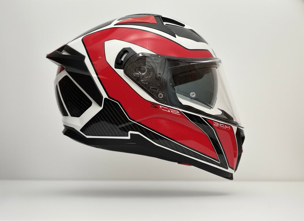 H50Z GIVI NEGRO
