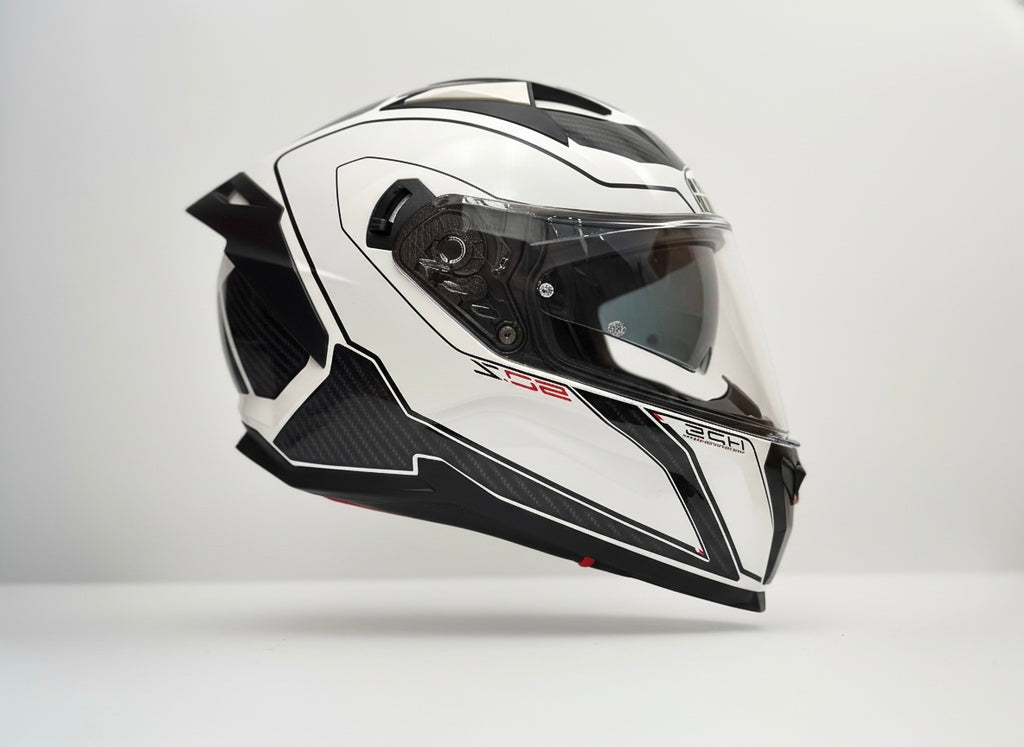 H50Z GIVI NEGRO