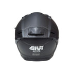 H50Z GIVI BLANCO/ROJO/NEGRO