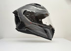 H50Z GIVI BLANCO/ROJO/NEGRO