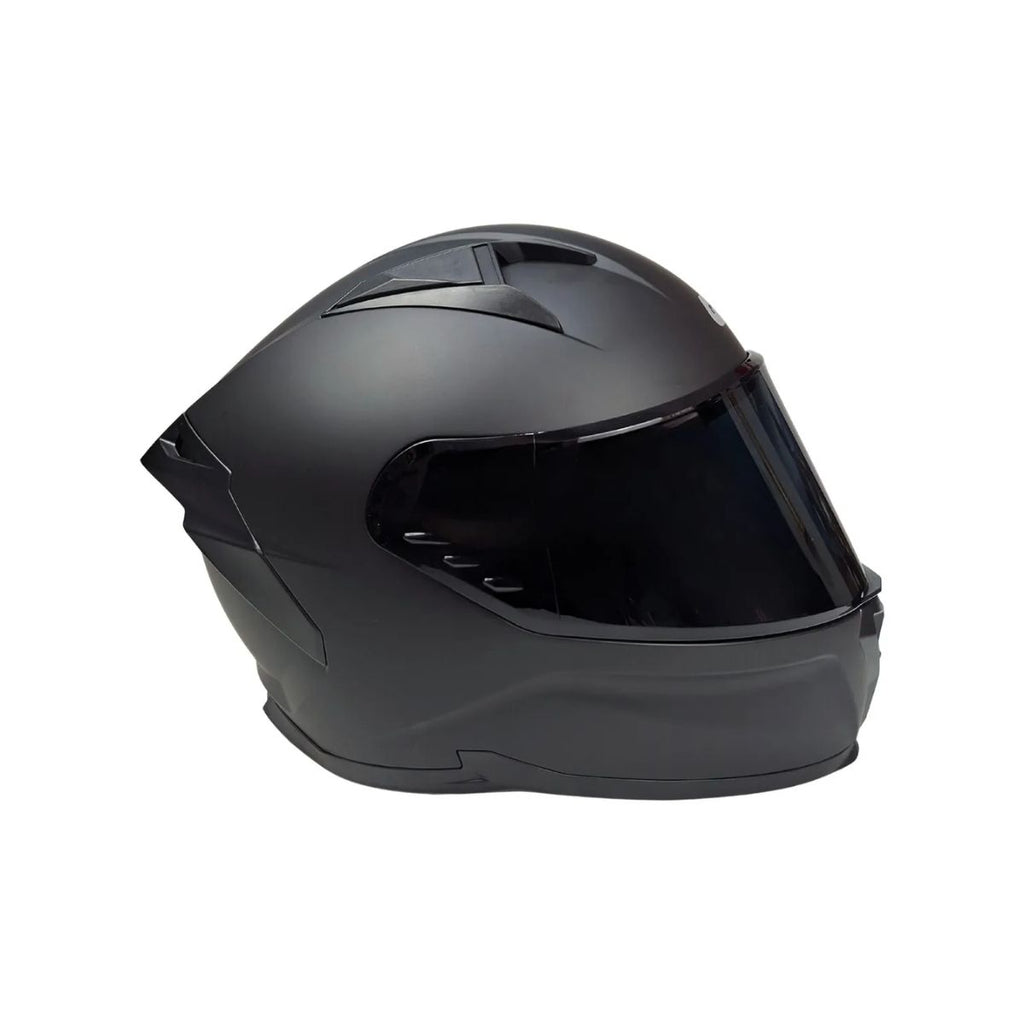 H50Z GIVI NEGRO/METÁLICO