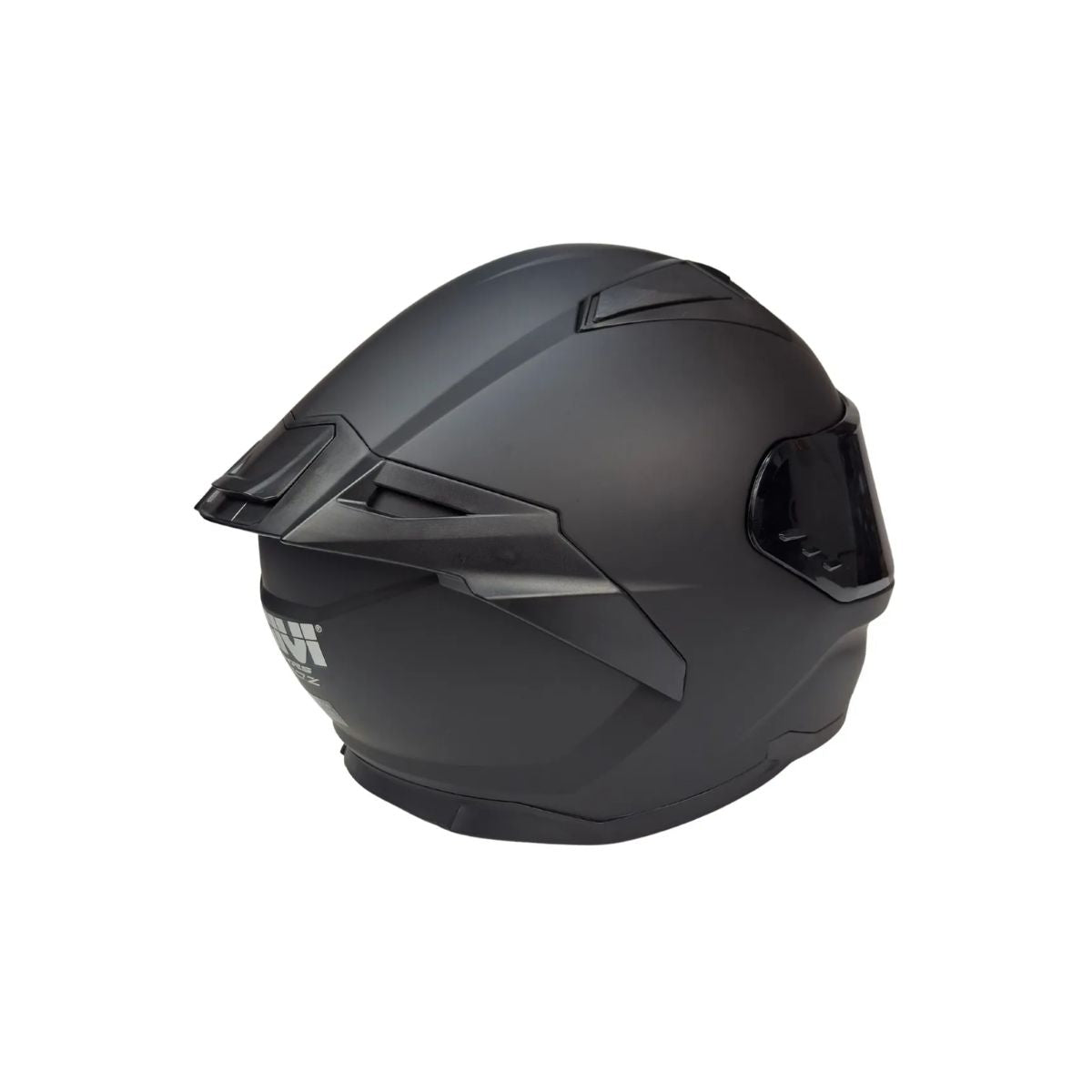 H50Z GIVI NEGRO/METÁLICO