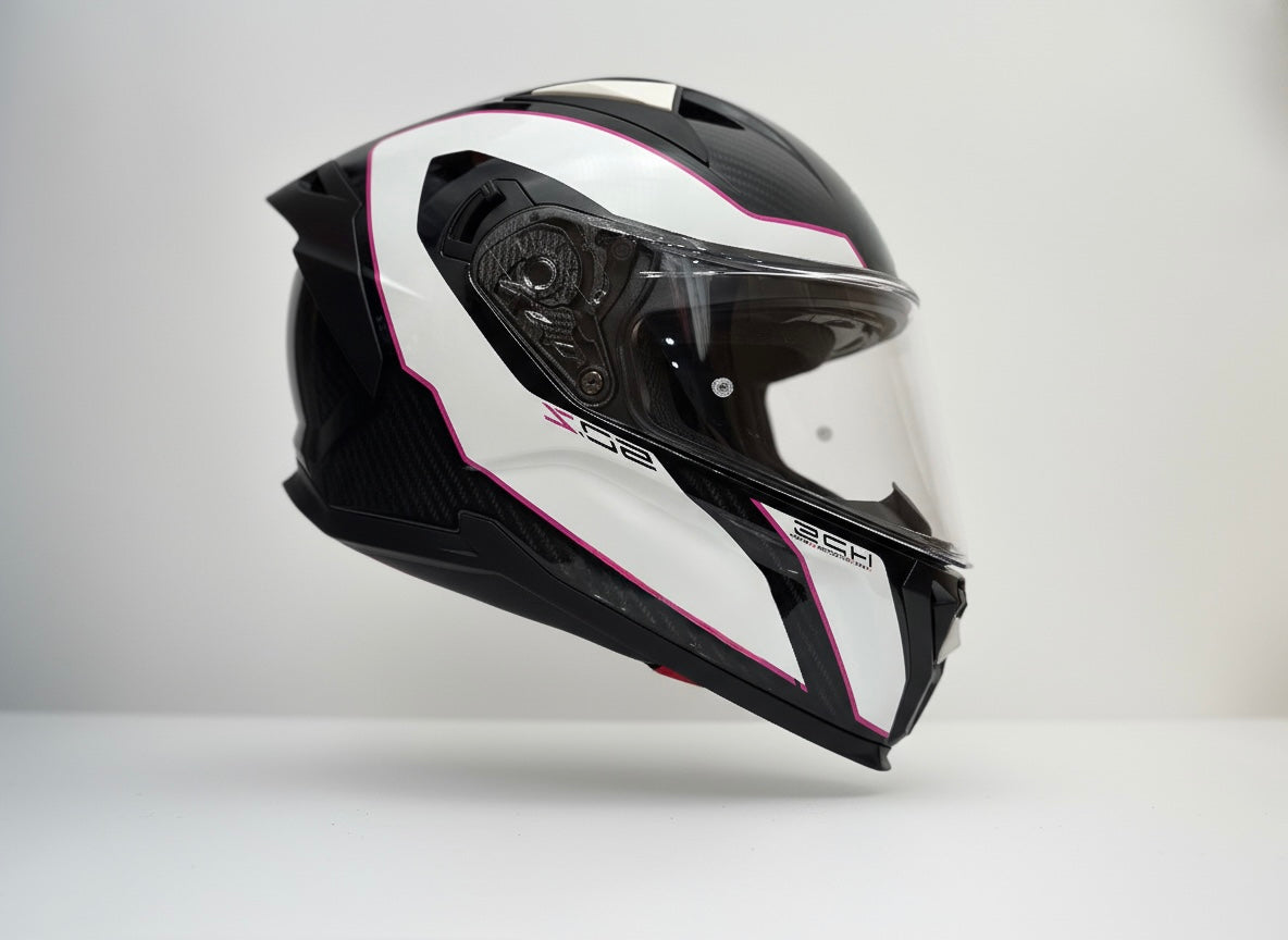 H50Z GIVI NEGRO/METÁLICO