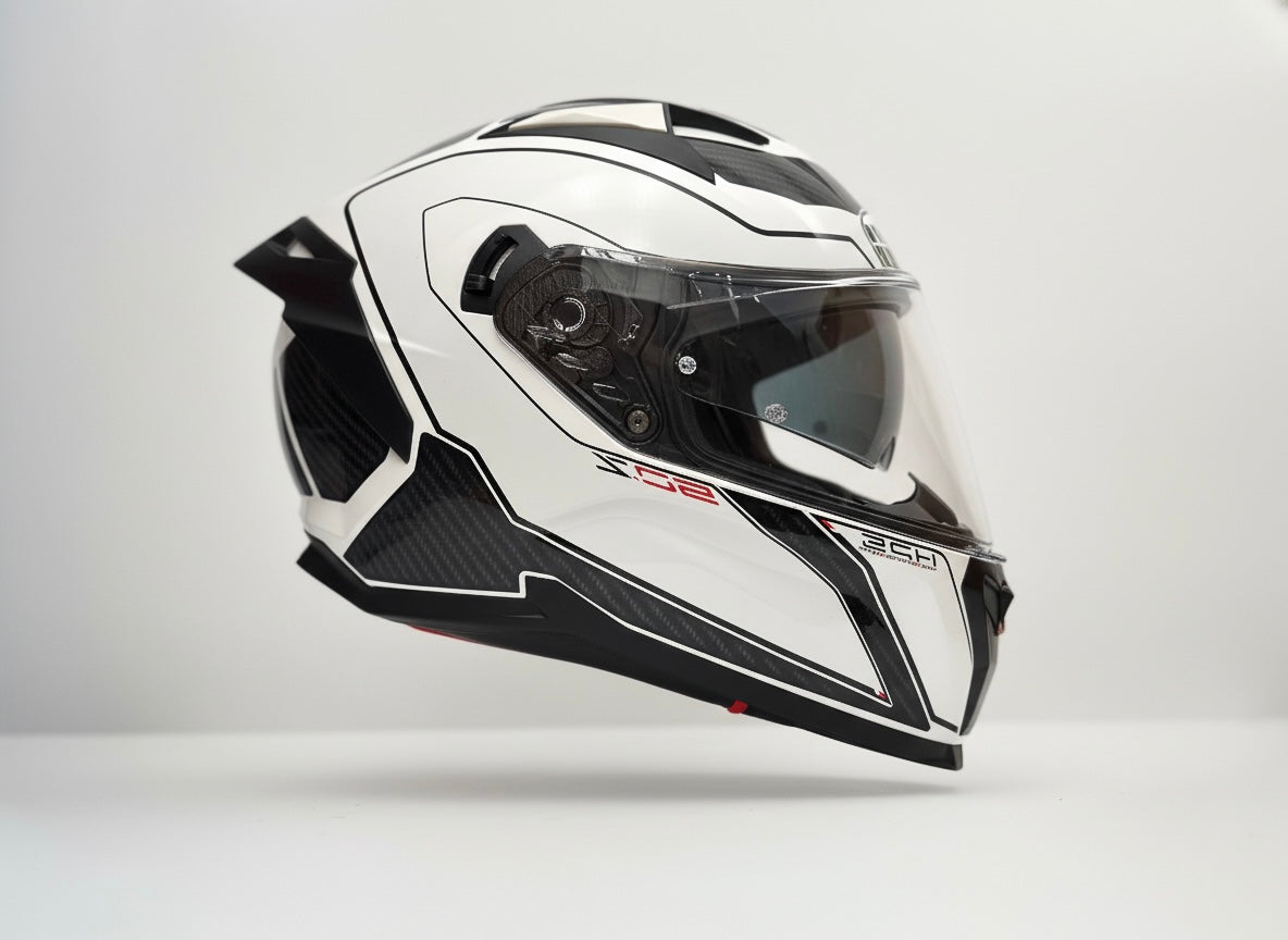H50Z GIVI NEGRO/METÁLICO