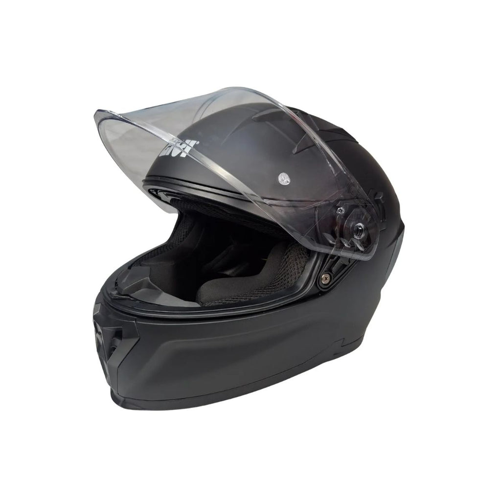 H50Z GIVI BLANCO/TITANIO/NEGRO