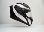 H50Z GIVI BLANCO/TITANIO/NEGRO
