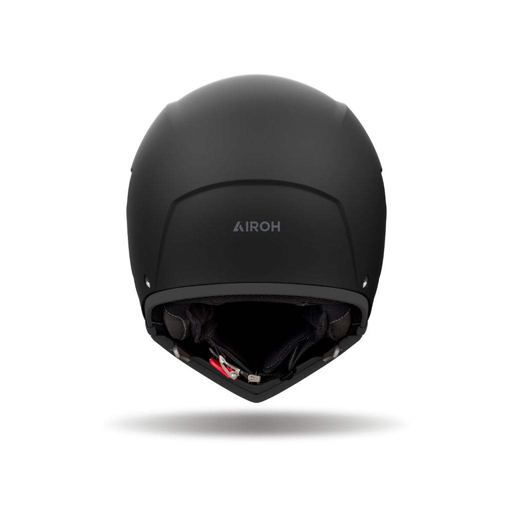 J110 AIROH BLANCO
