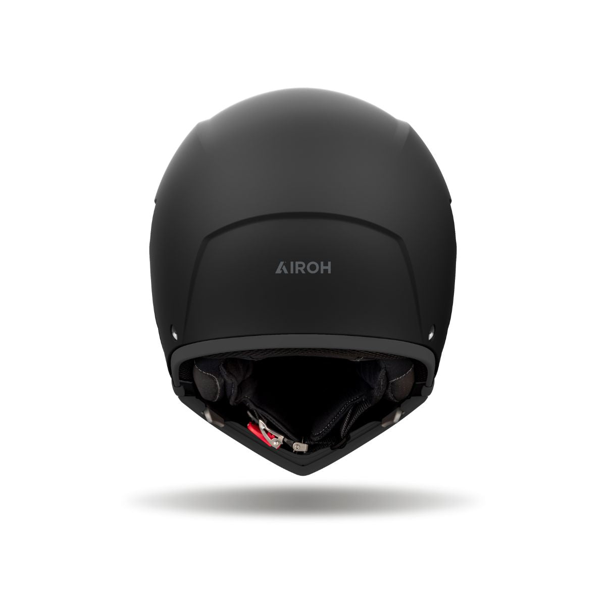 J110 AIROH BLANCO