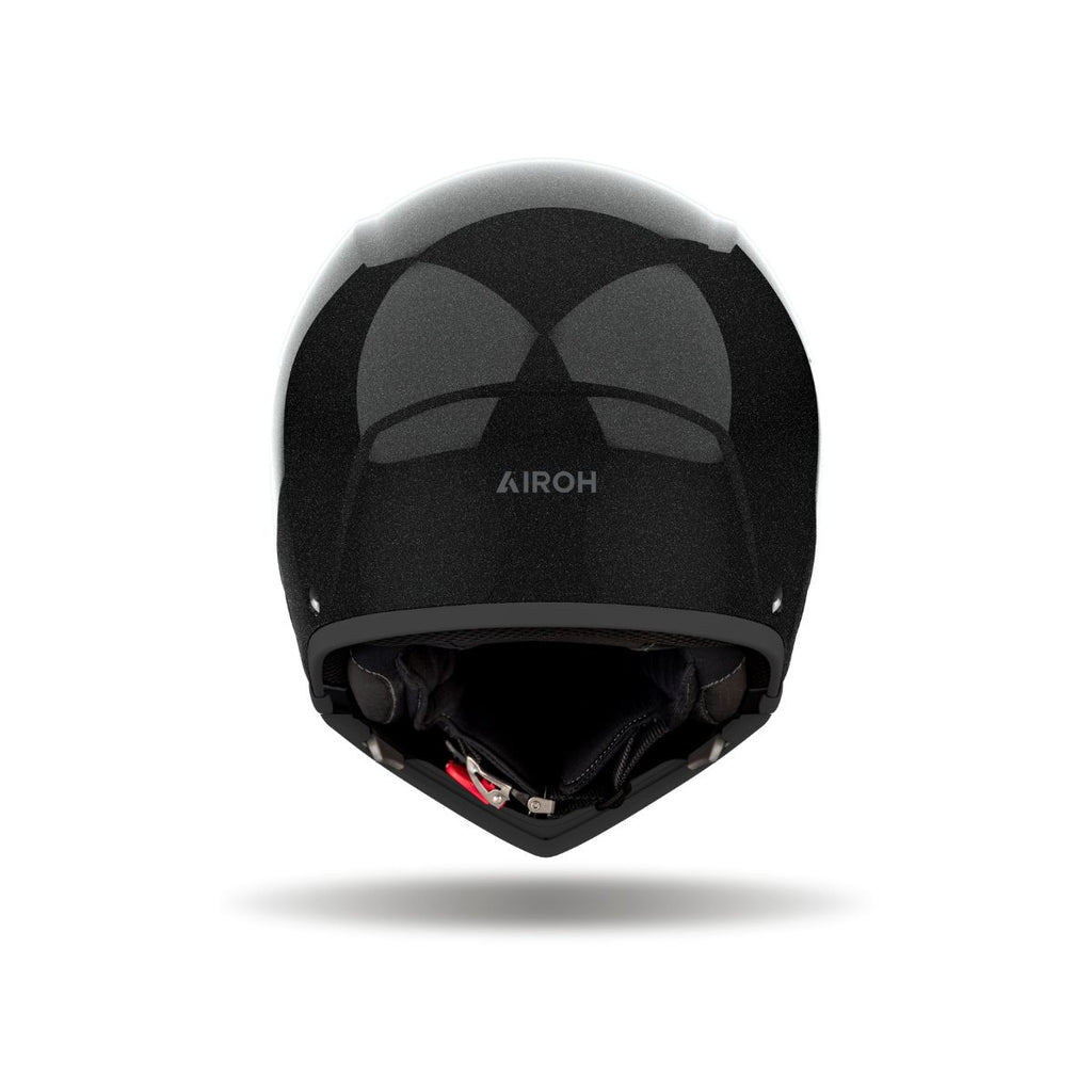 J110 AIROH BLANCO