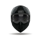 J110 AIROH BLANCO