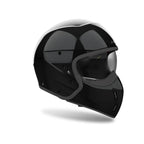 J110 AIROH NEGRO