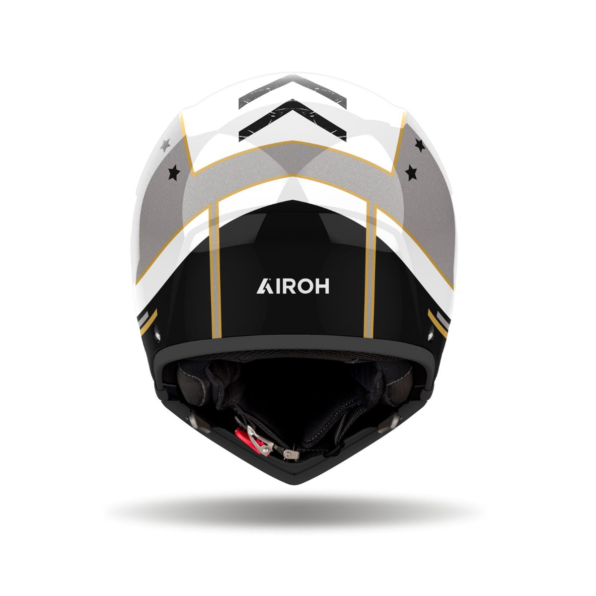 J110 COMMAND AIROH AMARILLO