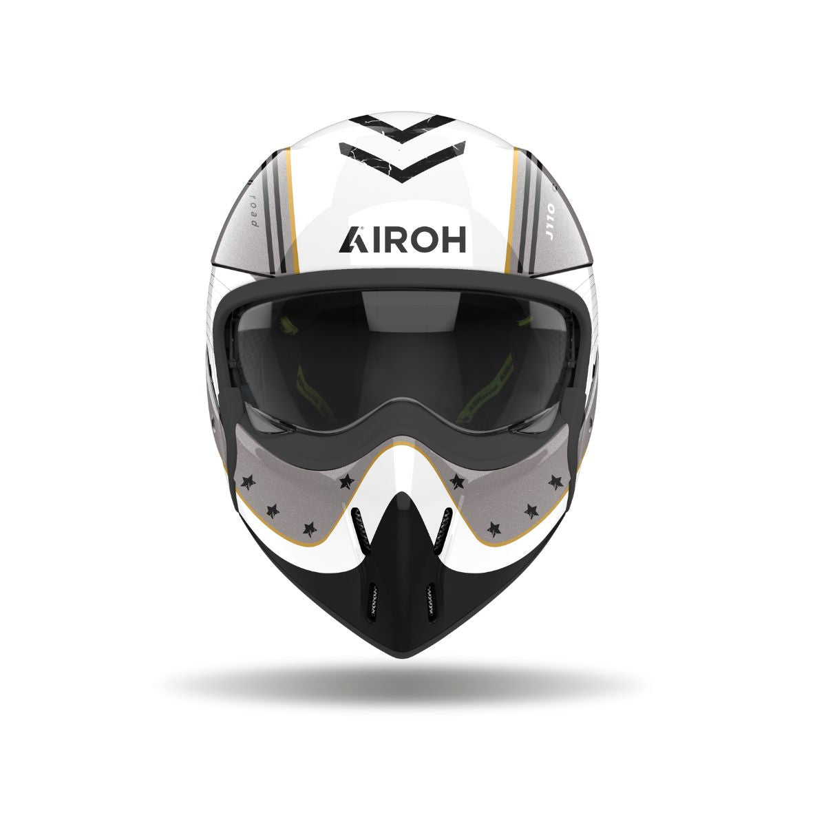 J110 COMMAND AIROH AMARILLO