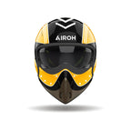 J110 COMMAND AIROH DORADO