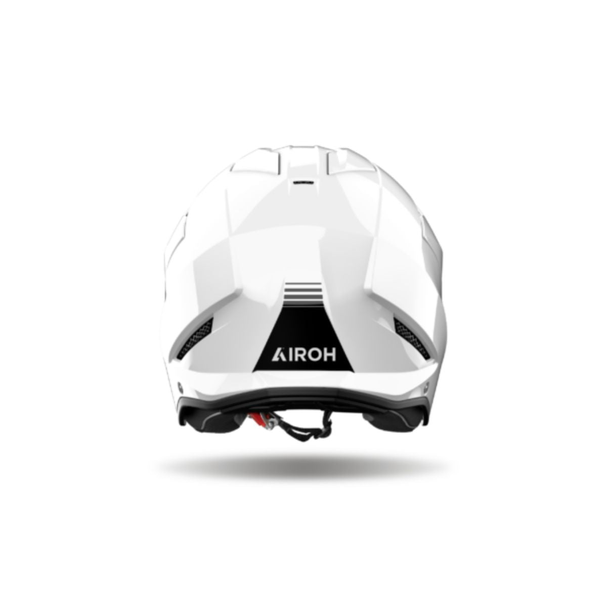 KOMBAKT AIROH BLANCO