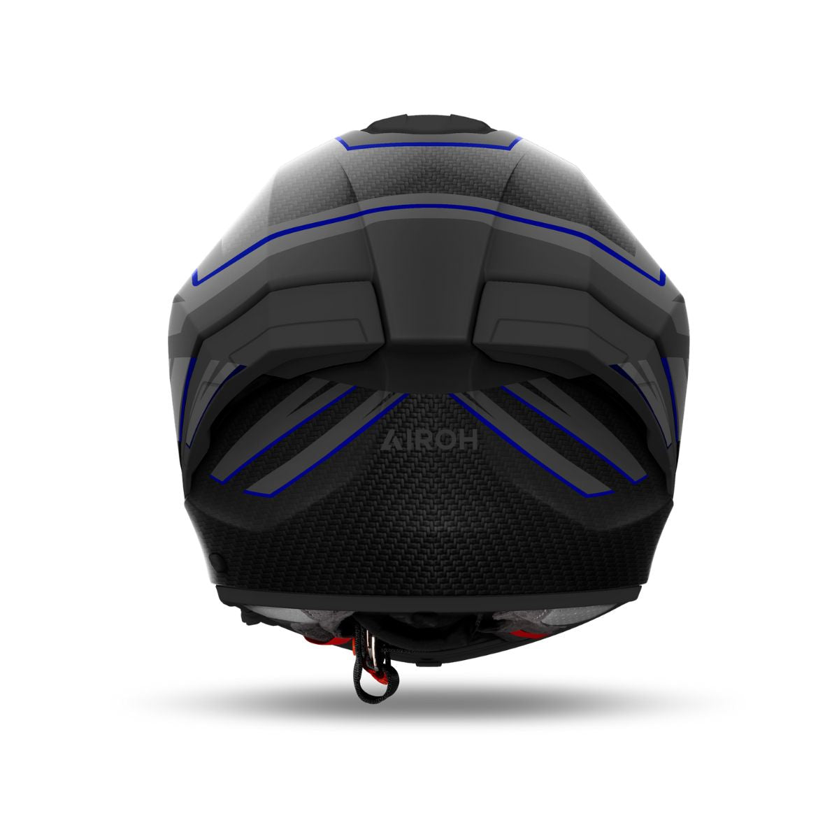 MATRYX SENTINEL AIROH AZUL