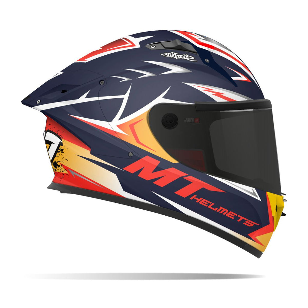 FF103PLUSC KRE+ CARBON ACOSTA A37 MT AZUL
