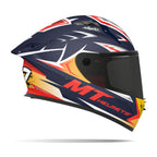 FF103PLUSC KRE+ CARBON ACOSTA A37 MT AZUL