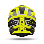 COMMANDER 2 MAVICK AIROH AMARILLO