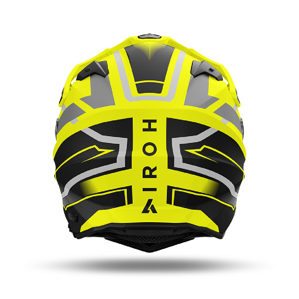 COMMANDER 2 MAVICK AIROH AMARILLO