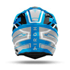 COMMANDER 2 MAVICK AIROH CERULEAN/AZUL