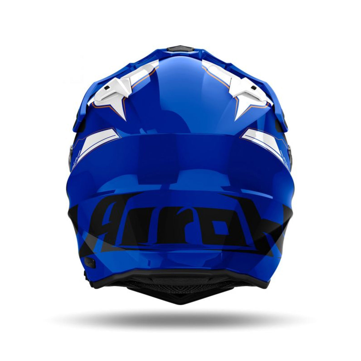 COMMANDER 2 REVEAL AIROH AZUL