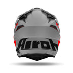 COMMANDER 2 REVEAL AIROH ROJOFLO