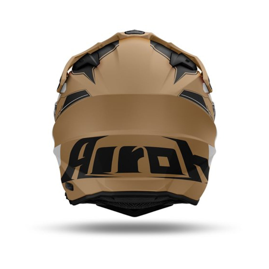 COMMANDER 2 REVEAL AIROH ROJOFLO