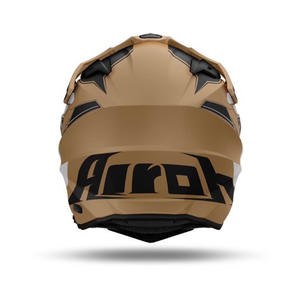 COMMANDER 2 REVEAL AIROH ROJOFLO