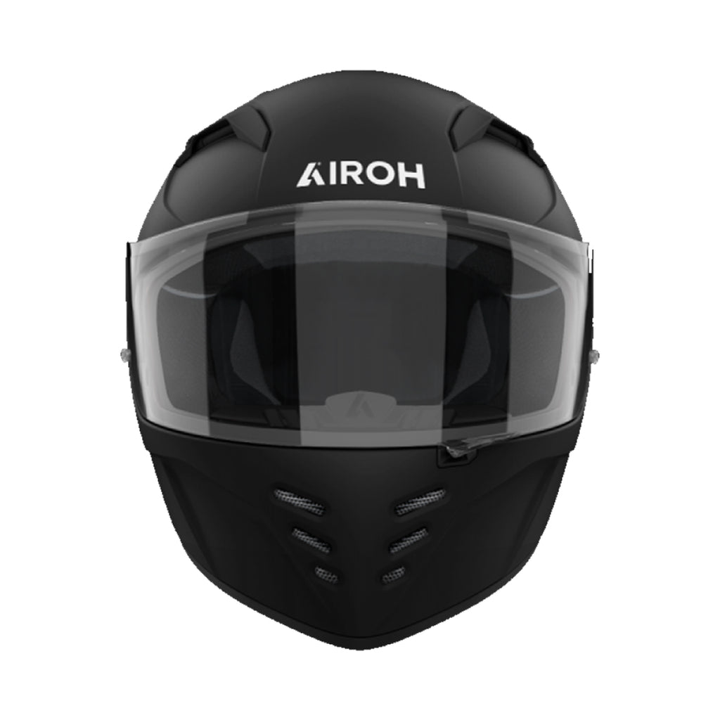 CONNOR AIROH NEGRO