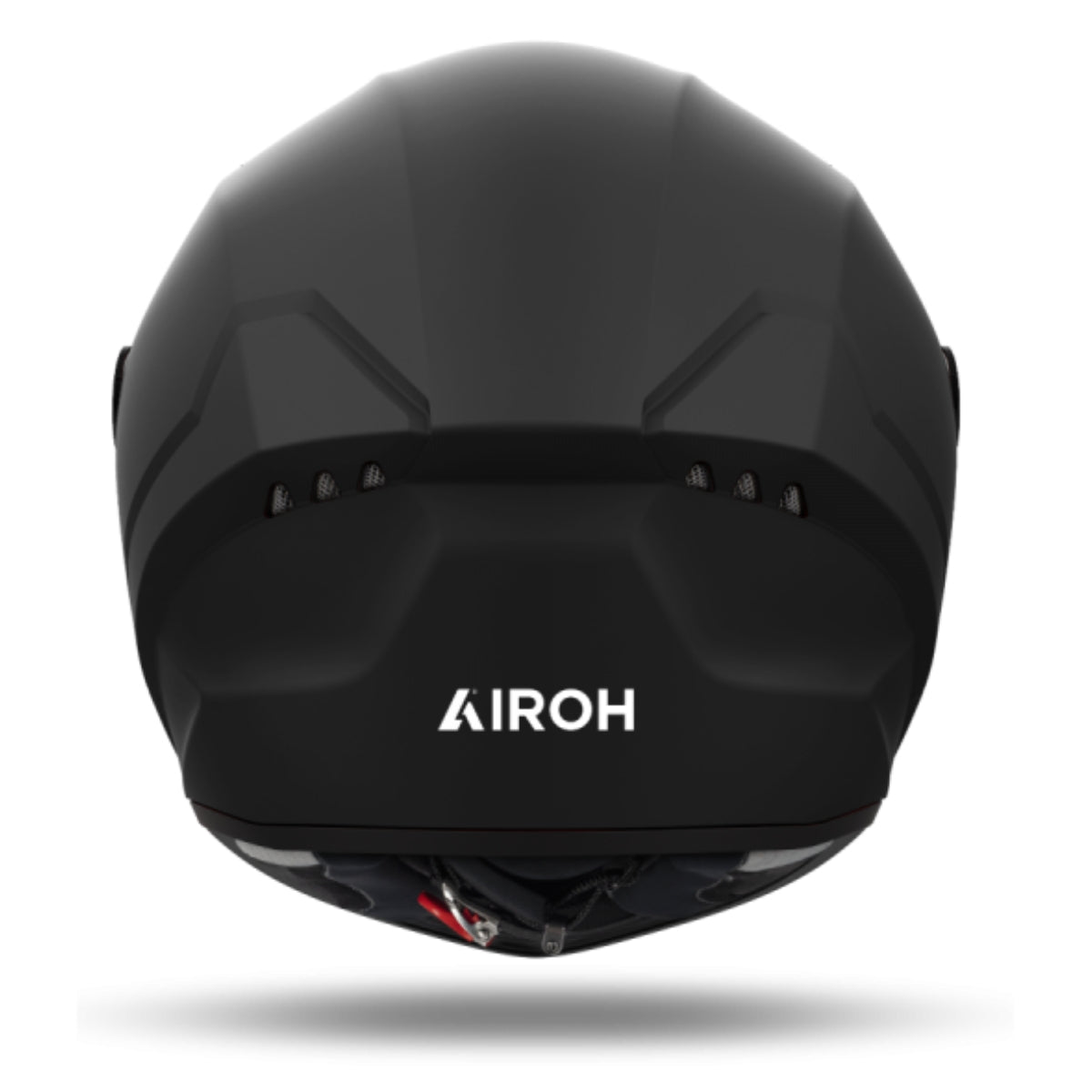 CONNOR AIROH NEGRO