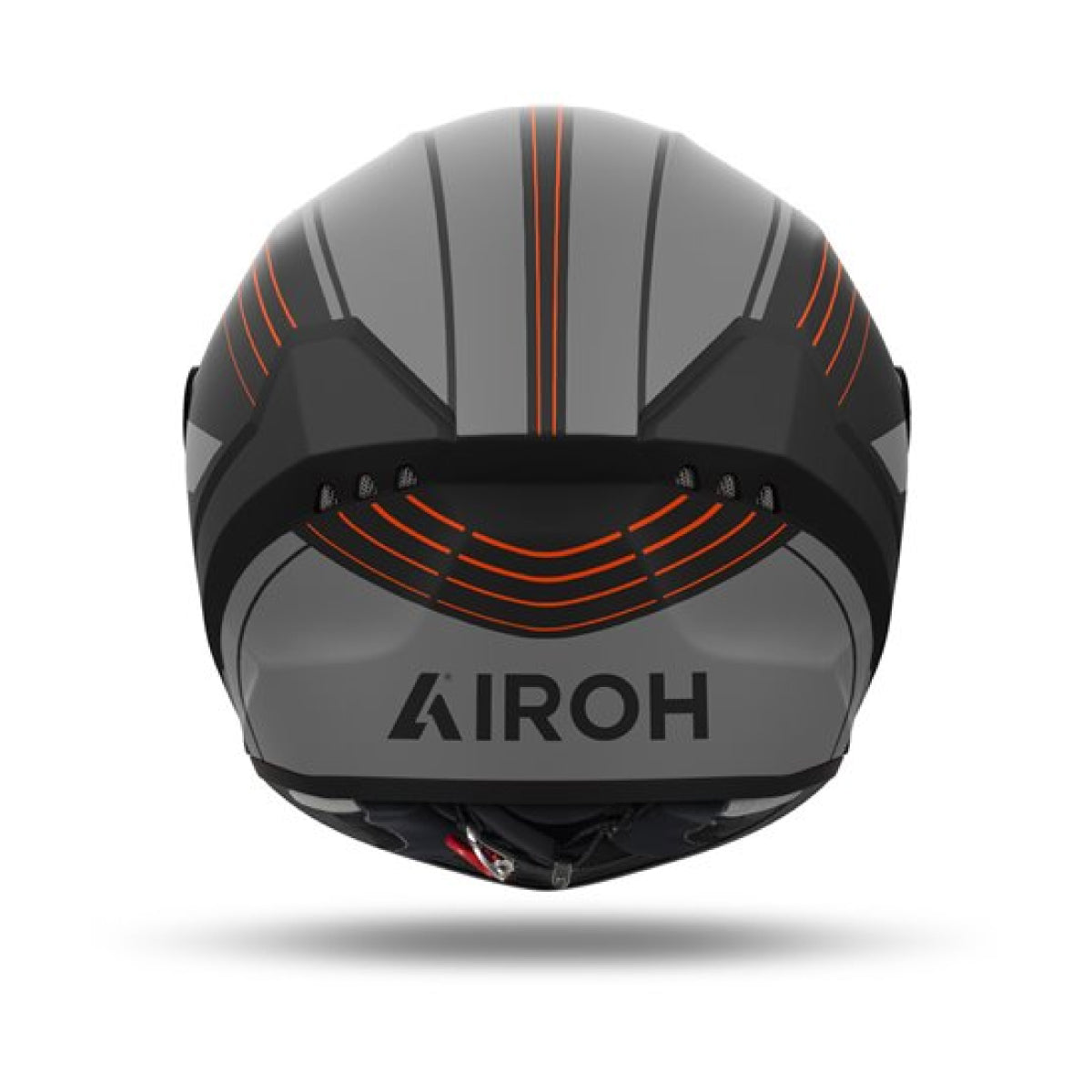 CONNOR ACHIEVE AIROH NARANJA