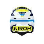WRAAAP VISION AIROH AMARILLO/AZUL