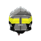 AVIATOR ACE 2 FURY AIROH CERULEAN