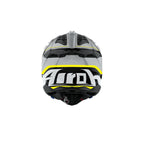 AVIATOR 3 LEAGUE AIROH (copia) AMARILLO