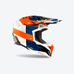 AVIATOR 3 MONARCH NARANJA