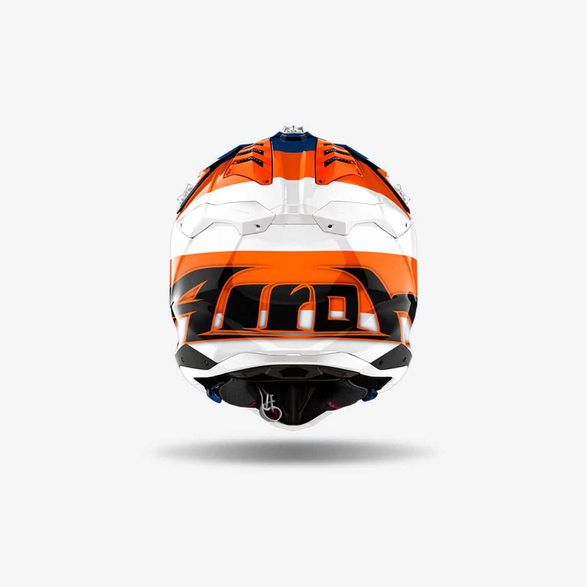 AVIATOR 3 MONARCH NARANJA