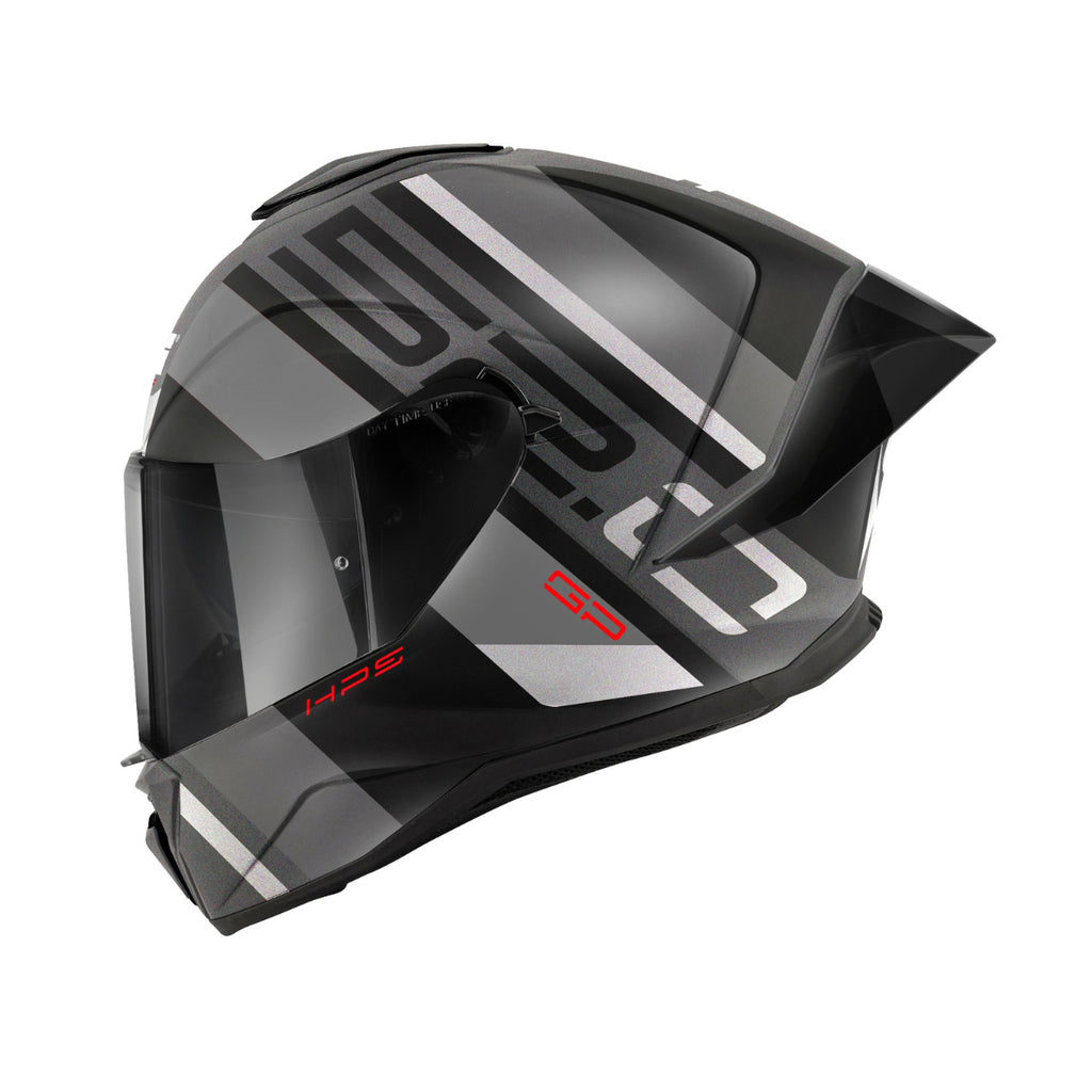 52.0F GP TB GIVI NEGRO/TITANIUM