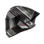 52.0F GP TB GIVI NEGRO/TITANIUM