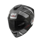52.0F GP TB GIVI NEGRO/TITANIUM