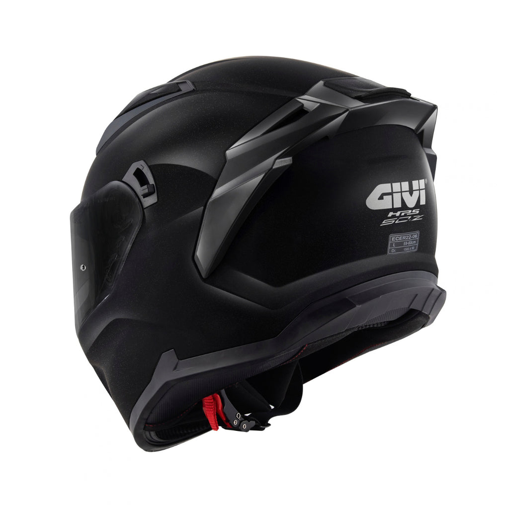 52.0B GIVI NEGRO/PERLA