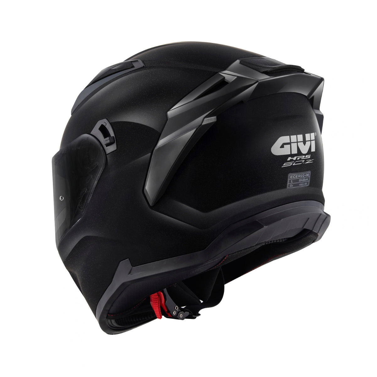 52.0B GIVI NEGRO/PERLA